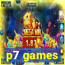 p7 games